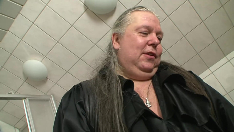 Absolute BDSM: BDSM Niemiecki cień namiętności