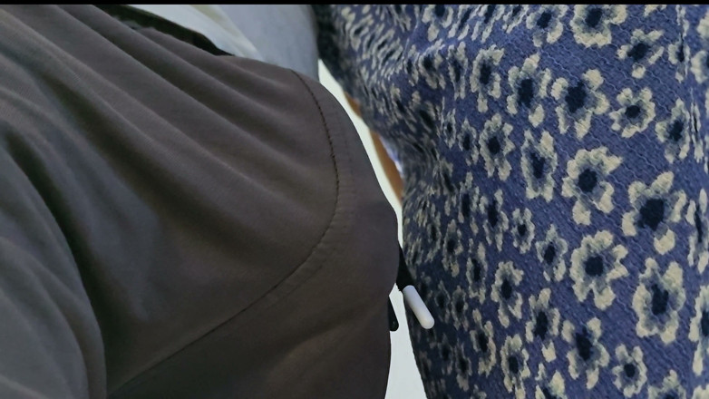 Venus and rider: Dirty Guys Slide His Dick Under Her Dress on Subway...