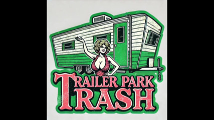 Trailer Park Trash Productions: Busted by Step-son!! Step-mom Gets Caught Watching Step-porn!