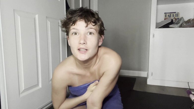 AhanuReed: 빈스 애널 커스텀용