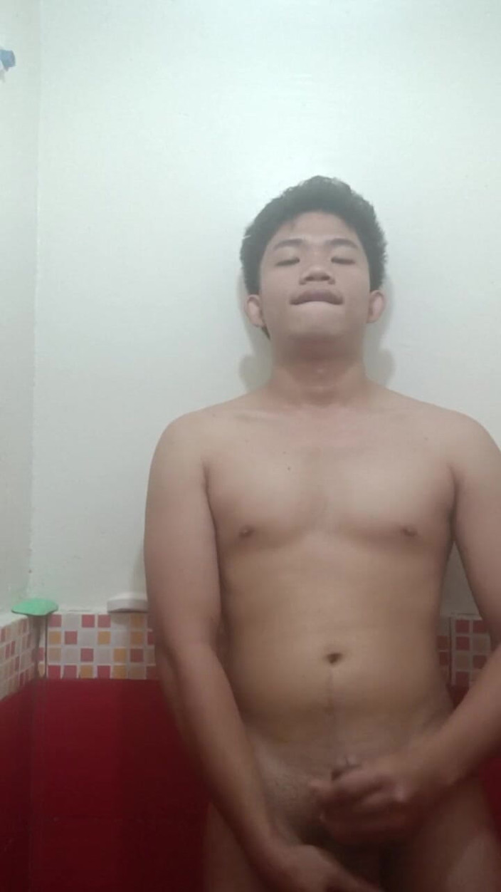 Rent A Gay Productions: Horny Filipino Is Horny and Lets It Out