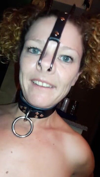 B & J productions: My good girl is a BDSM dirty slut
