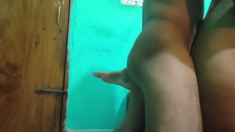 SweetRiyaXO: Desi Cute Sexy Couple Fucking with Hard Doggy