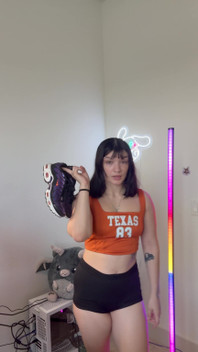 Get Ready with Me for a Hot Day in Austin Texas