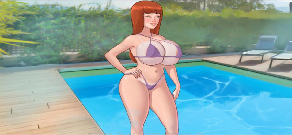 Hentai World: 섹스노테 네 번째 사진 촬영 Kylee