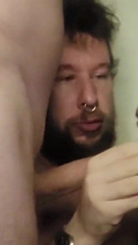 Trénink krku: dvojité bj