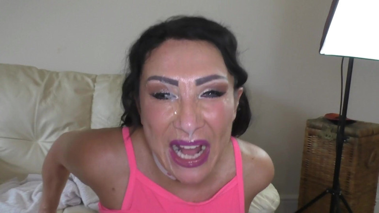 Nicole Dupapillon: Dp trojka část 2