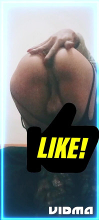 Hintern lara-transexuell