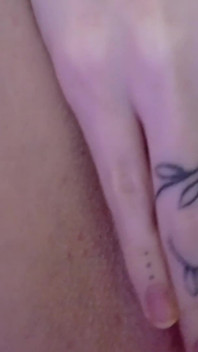 Oviposition Fantasy vejce kladení a stříkání vydání (4k detail)