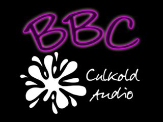 Camp Sissy Boi: BBCのCulkoldオーディオ