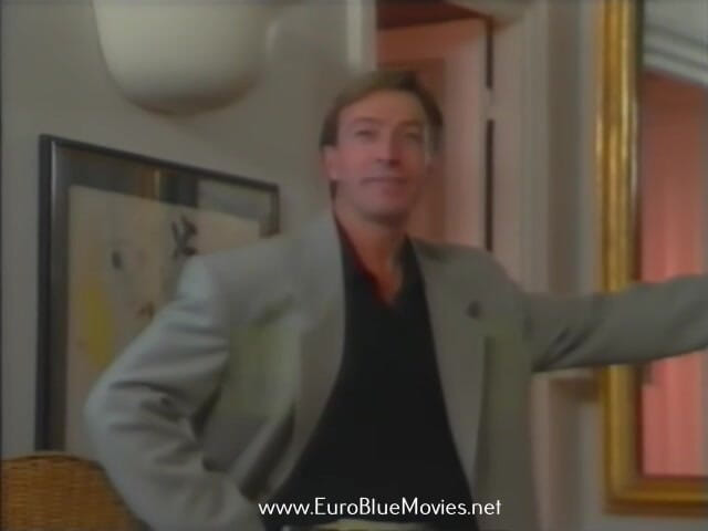 Euro Blue Movies: Teeny Exzesse 13 - Rosetten Spiele (1991)