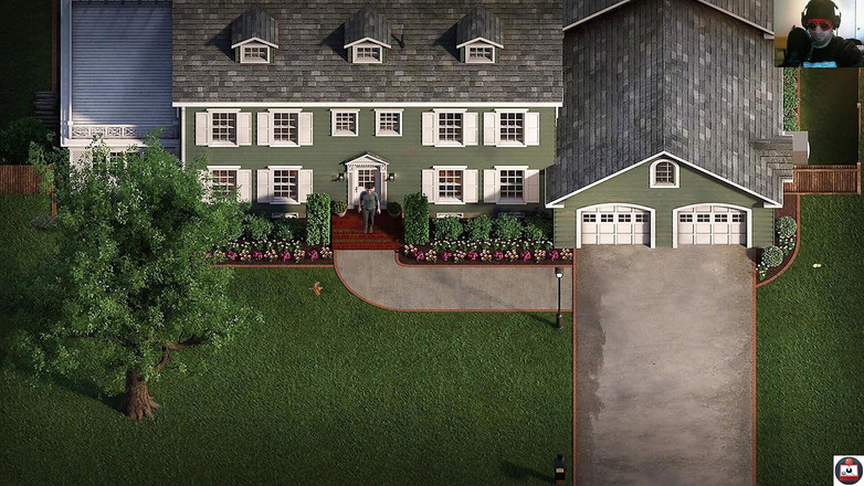 Joystick Cinema: 创世秩序 - （第63部分） - 辛勤工作的诱人奖励