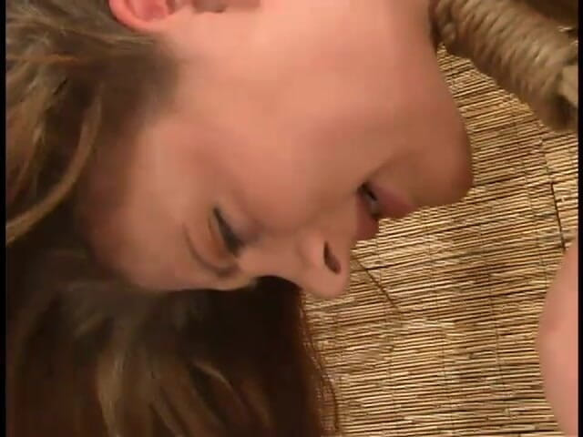 Hogtied by Kink: 卡莉