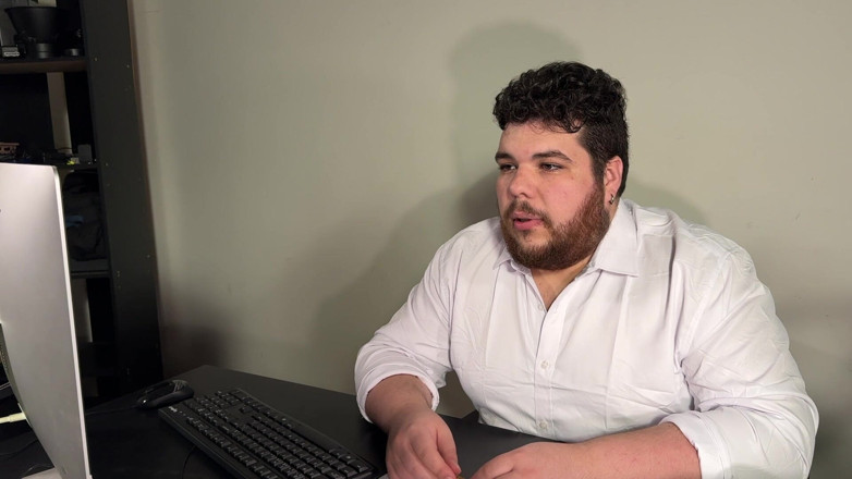 Dirty tricks gays: The Boss Is Outraged When He Catches the Employee Masturbating...