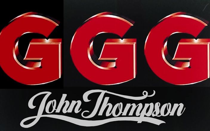Lesbians and Masturbation: John Thompson Ggg 群P 吞精和与禁忌无禁忌的荡妇群交