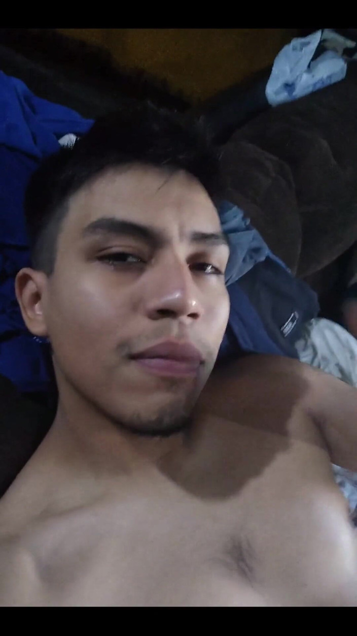AlexAlejandro13: Bangun panas
