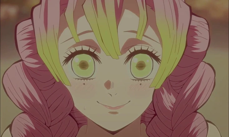 Velvixian_2D: Mitsuri X Tanjirou