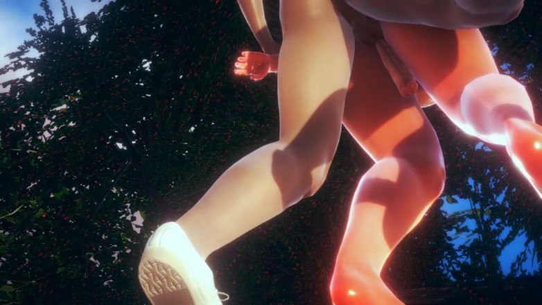 Yaoitube: Yaoi Femboy - Shin Hardsex