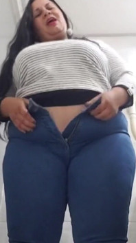Try Jeans Big Ass in Southamerica