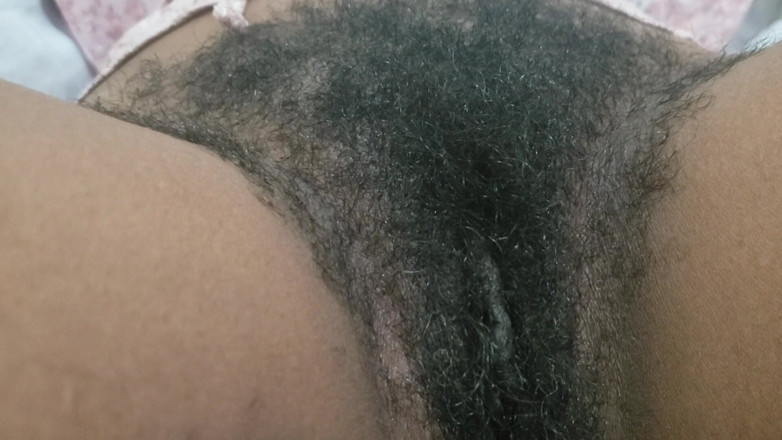 Lovemina: Hairy Girl Intense Passionate Action in HD - Natural Beauty, Raw...