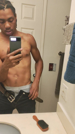 GaimOv3r: Schau zu, wie ich mich zu dir wichsen kann!