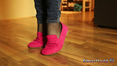 KimisWorld: Birkis và nylon