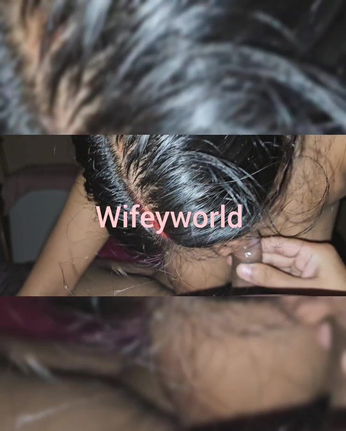 Wifeyworld2025: クリーミーナイト
