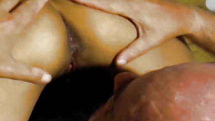ADAMANDEVE: Eating delicious pussy