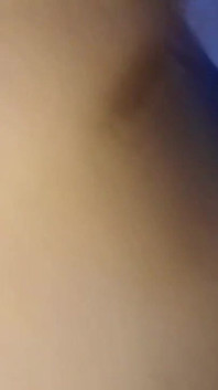 Petite Black Girl Pussy Fingering and Fucking