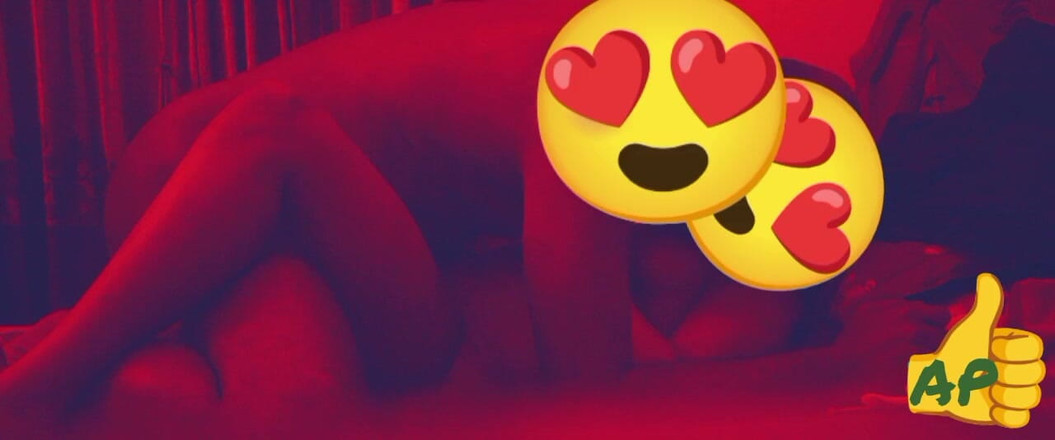 Teensex: Bangladeshi Girlfriend &amp; Boyfriend Can't Hold Their Thirst for a Thick...