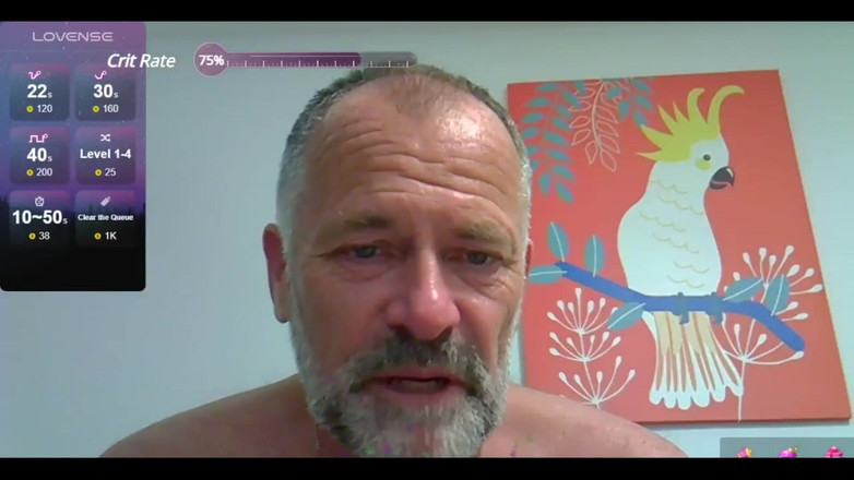 Daddybearvlc: Flux commencé le 05/06/2024 07:06 pm