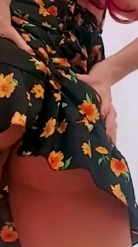 This Bitch Is Craving Cock