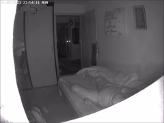 Heisseoma: Ošukaná hadicí v kalhotkách