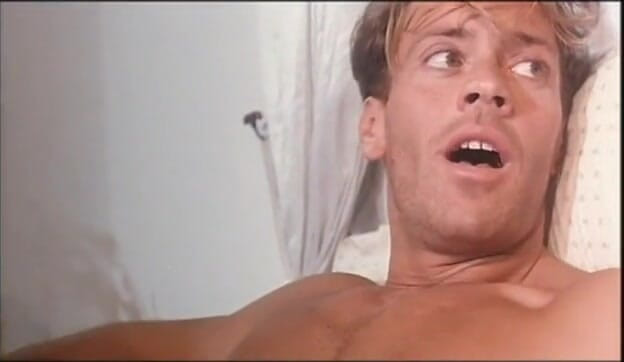 Rocco Siffredi and Friends: Dvě sexy milfky potěší Roccovo bid péro