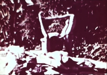 Close Encounter Vintage: Vintage porn retro erotic theatre - wild sex 5