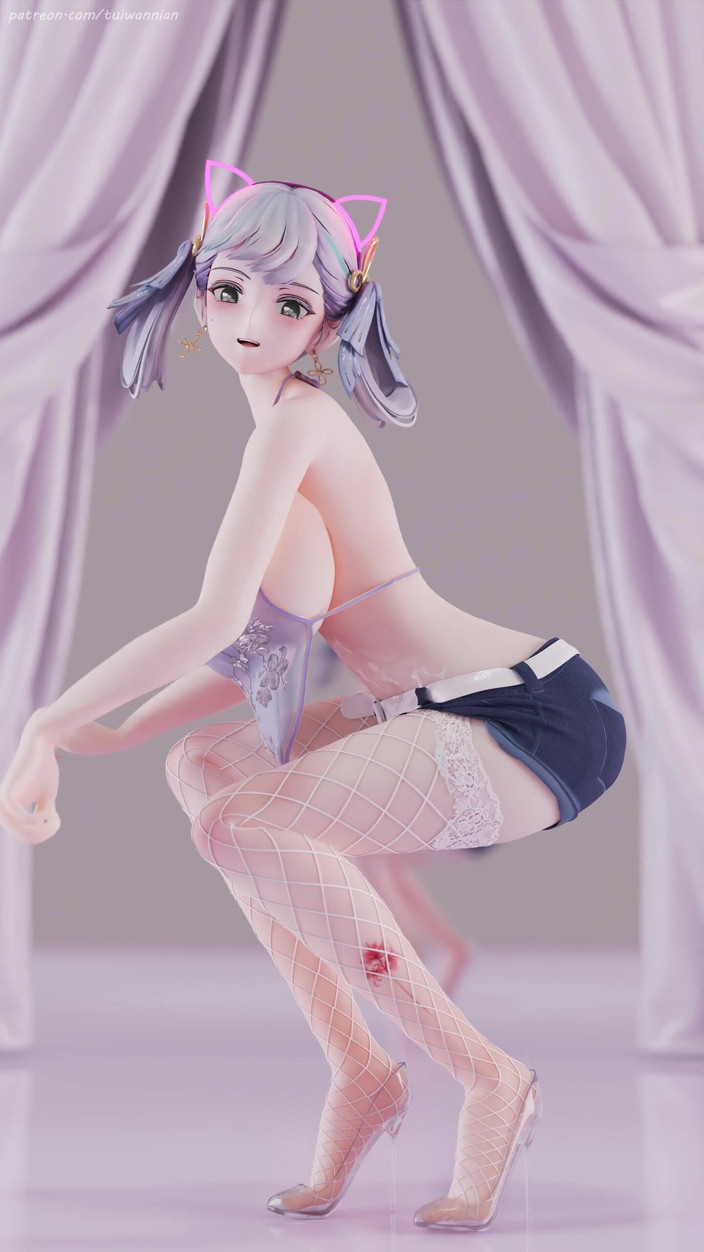 MikuMotion: [mmd] Naruto tide Imashio aoa - Hart Qi b ultra shorts...