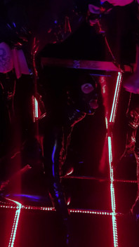 Heavy Rubber Spitroast