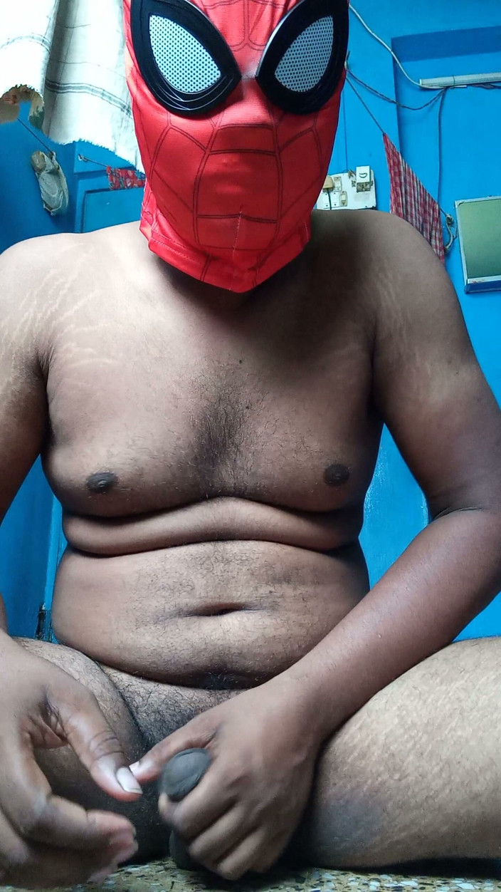 Fucking my wife: Hello I'm Spiderman Fucking My Wife Pussy