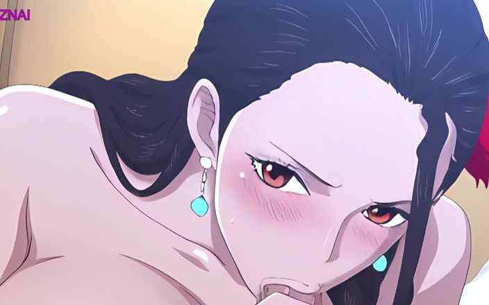 Prznai: One Piece Viola(2) Hen