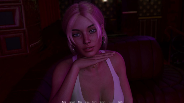 Kitty Gamer: Cánh cửa thiên đường 6 ai cũng muốn có một mảnh của...
