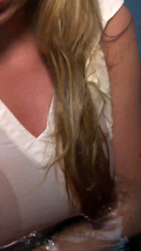 College Girl After Party