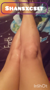 My Soft Legs