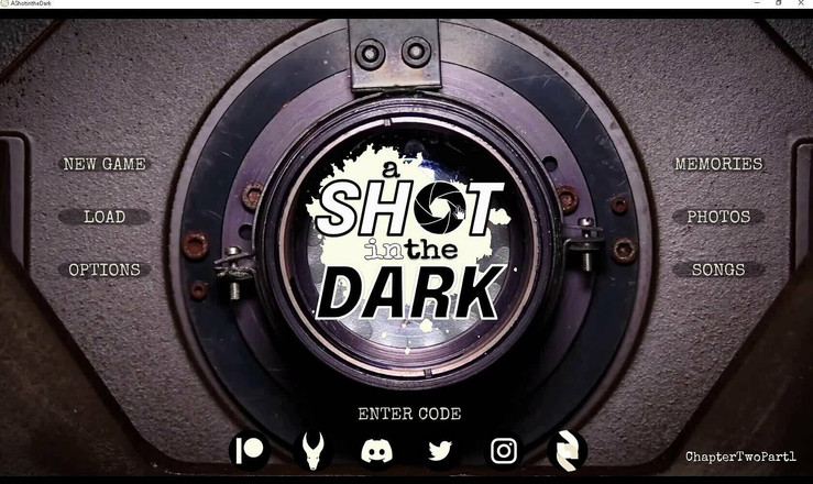 EroticKrisso: Кадр в темноте - я массажю друга моей подруги