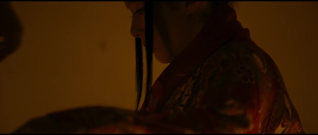 Verso Cinema: Asian chick dominated