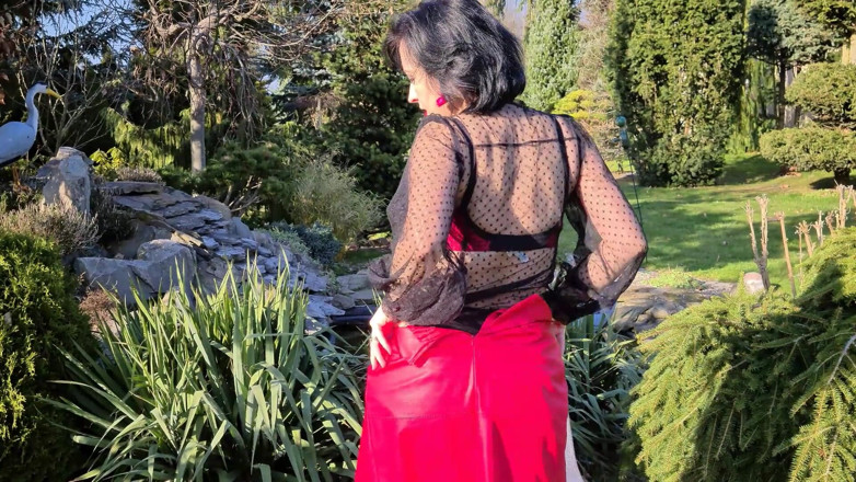 Wanilianna: Waniliannas garten der versauten freuden