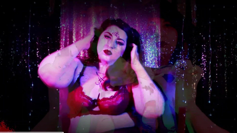goddessjoules: Bringer of Satan