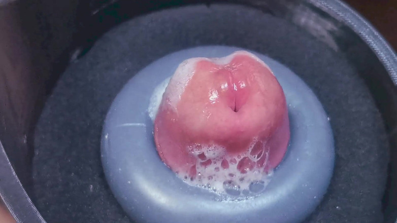 SEXY_GUYBEST: Yeni ataşmanlı penis makinesi