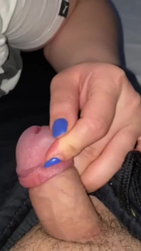 Lick My Ass and Fuck My Pussy Slow Slow!!