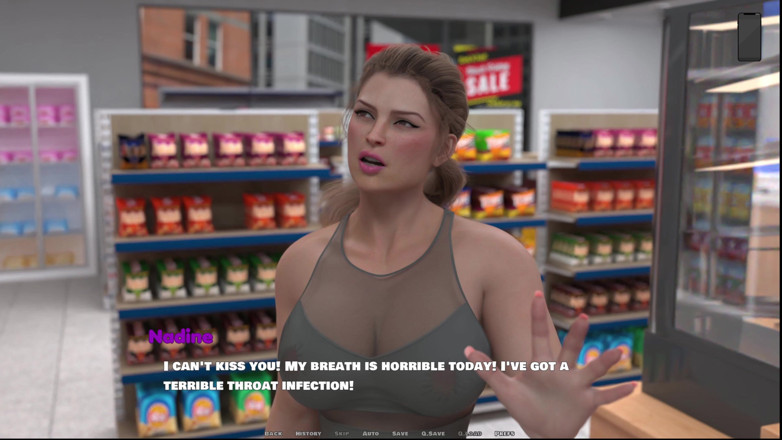 Wickedgammes studio: Obsessed with Horny Divorced MILFs (part 42)