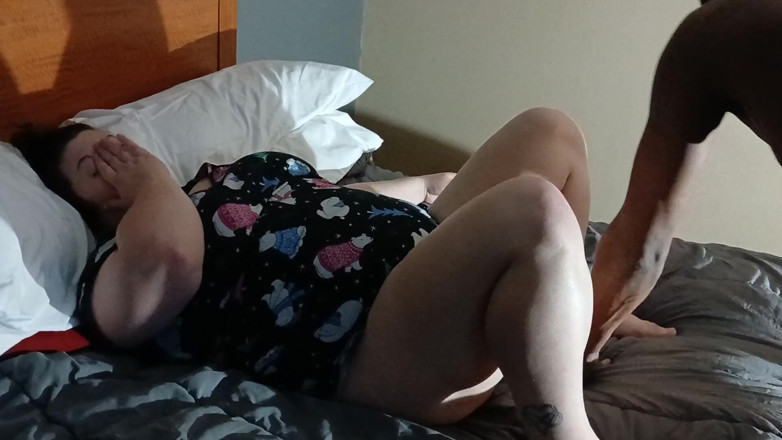 Sloppylynn: Follando ese coño de esta grandota caliente